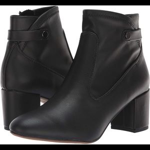 Franco Sarto Newton Bootie